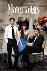 Materialists (2025) รักแบบไหนที่ใจตามหา